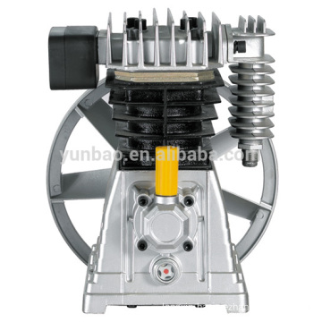 2065 Italy type piston air compressor pump for sale